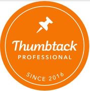 Find Us on Thumbtack!